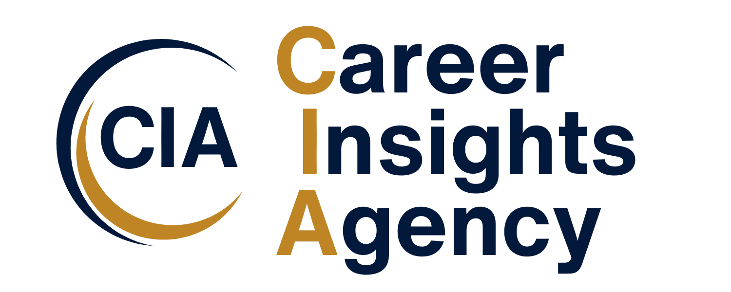 Career Insights Agency - August 2024