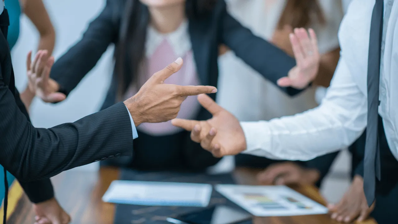 Professional Mediator Professional Mediator