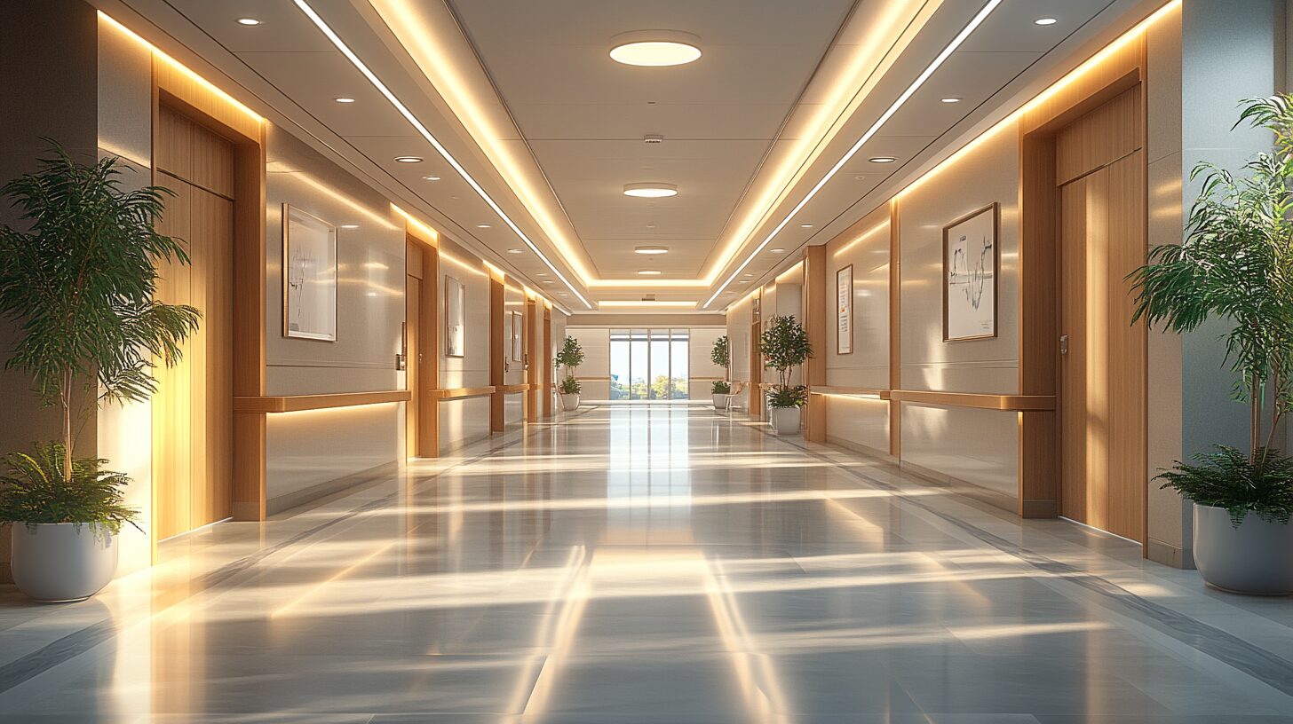 alinaokun_Birds_eye_view_of_modern_hospital_corridor_with_sub_cc7ee8f5-e703-456c-bf9f-938c1acb880f_2 alinaokun_Birds_eye_view_of_modern_hospital_corridor_with_sub_cc7ee8f5-e703-456c-bf9f-938c1acb880f_2